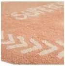 Χαλί Pink Supergirl 150cm Baby Adventure