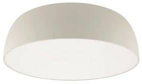 Φωτιστικό Οροφής - Πλαφονιέρα Satellite M 8018 58x16cm 7xE27 25W Silk Grey Nowodvorski