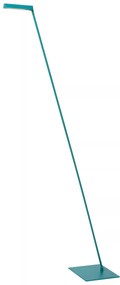 Φωτιστικό Επιδαπέδιο Lucide 44701-03-37 LAVALE Τιρκουάζ (Turquoise) 2700 K