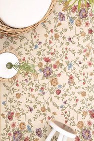Χαλί Canvas Aubuson 821 J Royal Carpet - 75 x 150 cm - 16CAN821J.075150 - 16CAN821J.075150
