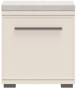 Αποθηκευτικό σκαμπό Phantom