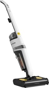 Deerma DEM-VX20W upright vacuum cleaner with mop function