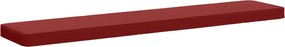 vidaXL Μαξιλάρια Πάγκου 2 Τεμαχίων VUGHT 2 pcs 100% Πολυεστέρας