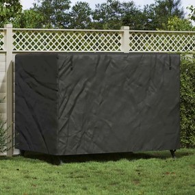 vidaXL Κάλυμμα για κούνια εξωτερικού χώρου 220 x 150 x 150 cm