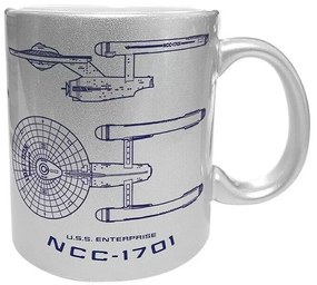 Κούπα Star Trek - Enterprise