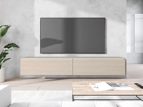 Έπιπλο τηλεόρασης Dalia plus-Mpez - 180.00Χ33.00Χ30.00cm