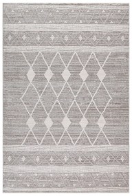 Χαλί (200x290) Polcarpet Havana Aztec 592 Beige