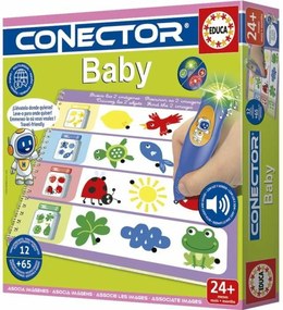 Εκπαιδευτικό παιχνίδι Educa