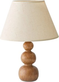 Table Lamp 242109 Cream
Oak