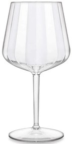 Ποτήρι Πισίνας Για Κρασί Reflex Ballon FM-77 Φ9x20cm 550ml Clear Clear Bar&amp;Wine PC