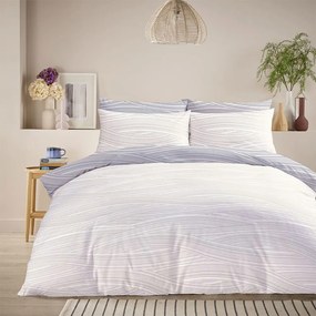 Μαξιλαροθήκες 831 (Σετ 2τμχ) Linen Viopros 50Χ70 Cotton-Polyester