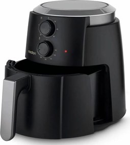 Φριτέζα Medion Μαύρο