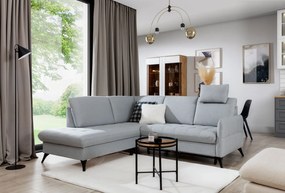 Γωνιακός καναπές Russell M-Galazio-Αριστερή