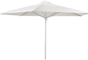 Ομπρέλα Επαγγελματική Bahamas/R 01-00-1251 290gr/m² Φ3x2,3m Ivory