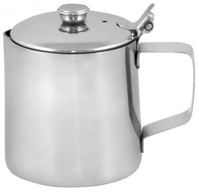 Venus 19764 Καφετιέρα Ανοξείδωτη 400ml