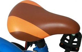 Sports 12 Inch 20 cm Boys Coaster Brake Blue