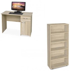 Πακέτο 2 τεμαχίων STU2BURO3, Genomax GenomSTU2BURO3