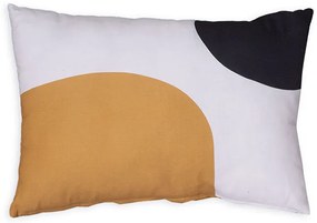 Διακοσμητικό Μαξιλάρι Minimalist Yellow 55x40 - Nef-Nef Homeware