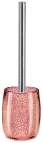 Βουρτσάκι Μπάνιου WC Mercury 5898 Coral Kleine Wolke Glass
