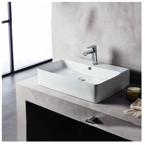 Tema ΝΙΠΤΗΡΑΣ ΕΠΙΚΑΘΗΜΕΝΟΣ STRATA 60x41,5x13cm STR60 ΤΕΜΑ KANEL-335.NNS60