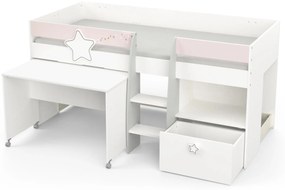 Κουκέτα Liana 109.00x203.60x102.80 162321209
