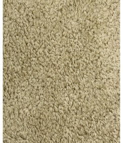 Μαξιλάρι ArteLibre Teddy Μπεζ Polyester 45x45cm