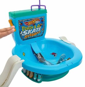 Πίστα Αγώνων Hot Wheels