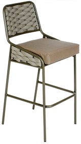 Strasbourg/S CAT.A Barstool  metax-01-00-1534 διάστ.58.0000 x 47.0000 x 101.0000