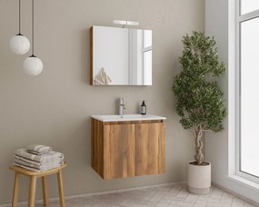 Σετ μπάνιου Drop Verona 60-Kafe