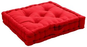 Μαξιλάρια Christian Cane  Coussin de sol garni  50 x 50 cm  100 % coton