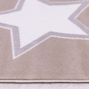 Χαλί ezzo Vagio Stars A161ACD Mpez 133x190