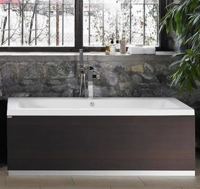 Acrilan Eliza - Ακρυλική Μπανιέρα 160x65 εκ - Maxxcoat