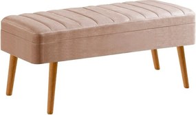 Extendable Dining Table &amp; Chairs Set (5 Pieces) Vina 0900 - 4 - Atlantic, Stone Atlantic Pine
Stone