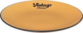 Πιάτο Φρούτου (Φ20) S-D Be Vintage 194971C Jaune