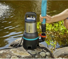 Αντλία νερού Gardena 09046-20 (1 μονάδα)