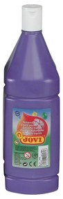 Τέμπερα Jovi Βιολετί 500 ml (12 Μονάδες)