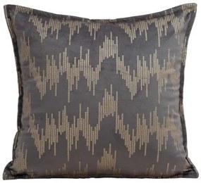 Διακοσμητικό Μαξιλάρι CANYON DARK GREY διακοσμητικό-μαξιλάρι-45-x-45-εκ