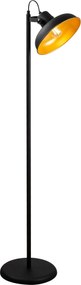 Floor Lamp Lik - 4036 Black
Gold