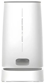 Automatic Pet Feeder Rojeco 4L Button Version (single bowl)