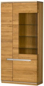 Βιτρίνα Gran διπλή