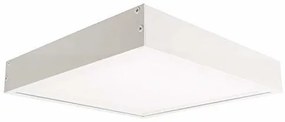 LED 40W Panel εξωτερικό 60Χ60 4000K EVIVAK 111311