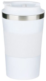 Ποτήρι Θερμός 350ml Alpina 871125227098 White