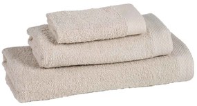 Πετσέτα Χεριών (30x50) Das Home Casual 500gsm Γκρι