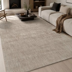 Χαλί (160x230) Pierre Cardin Amelia Beige