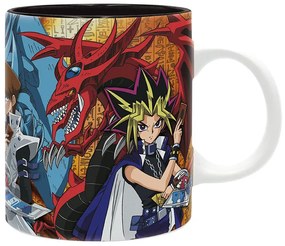 Κούπα Yu-Gi-Oh! - Egyptians gods
