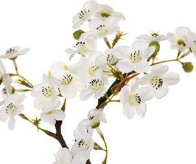 Τεχνητό Λουλούδι Σε Γλάστρα 26εκ. A-S Cherry Tree 185470