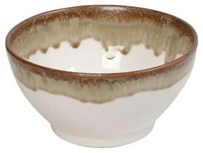 Μπωλ Σερβιρίσματος Essentials OWQ119K6 10x10x6cm Beige Espiel Small Ceramic