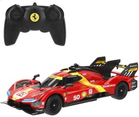 Αυτοκίνητο Radio Control Ferrari (4 Μονάδες)