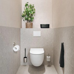 Tiger Ace Πιγκάλ Brushed stainless steel 800597