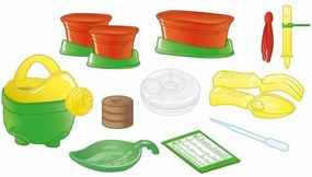 Εκπαιδευτικό Παιχνίδι Clementoni